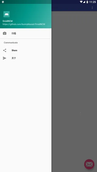 DroidNCM(ҳ����س���)