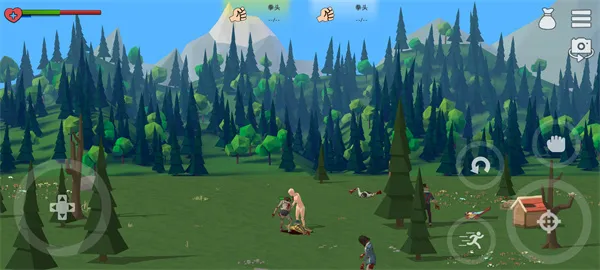 ��ʬɭ��3������Դ����