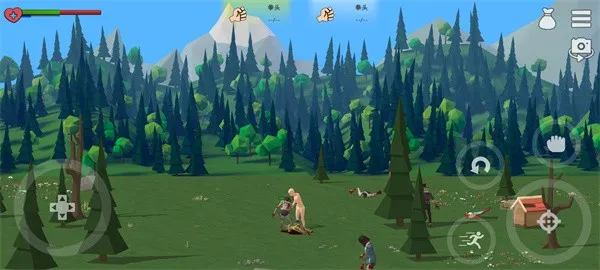 ��ʬɭ��3������Դ����