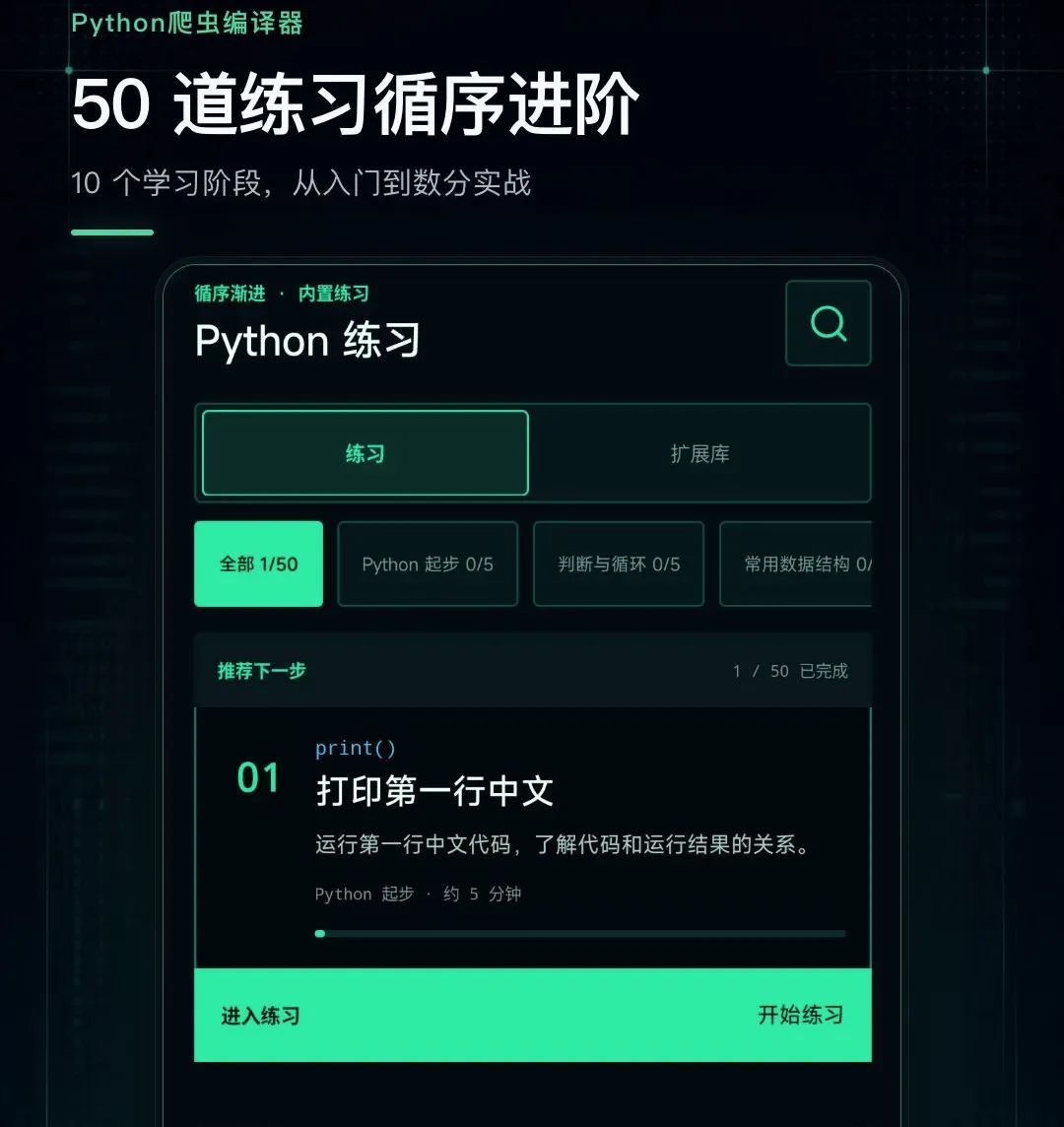 Python���������(�ֻ���̹���)