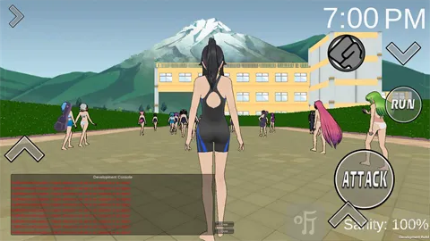 ����ģ����ɳ̲ģ��(ɳ̲��Ϸģ��)