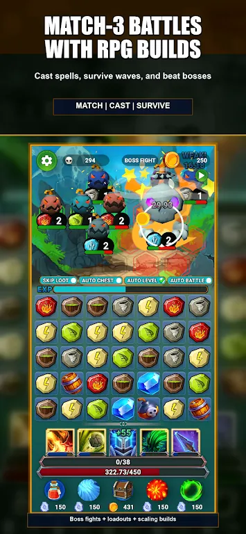 ħ������RPG��Ϸ2026���°汾