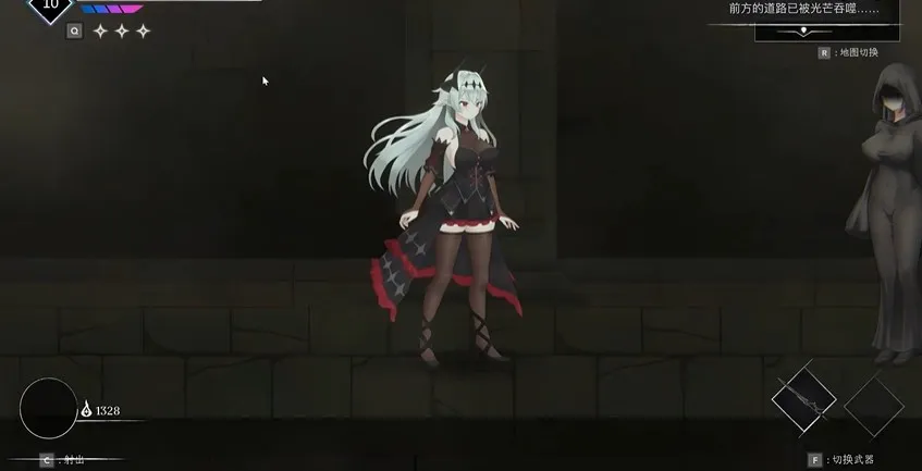 Crynaria(����Ԫð�մ�����Ϸ)
