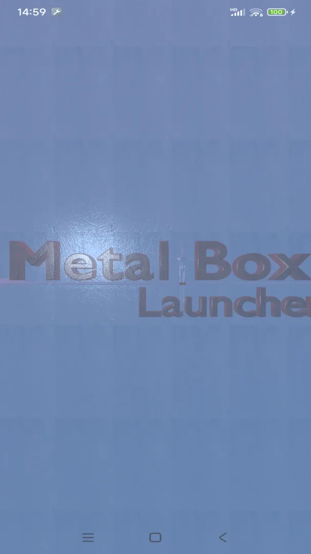 MetalBoxLauncher(3D����������)