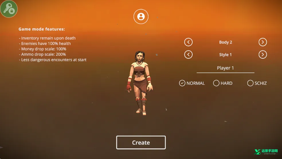 死亡荒地生存功能菜单 死亡荒地生存功能菜单