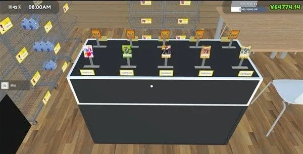 tcg�����̵�ģ����������