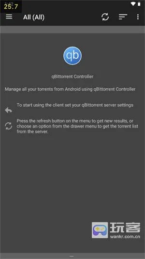 qbittorrent(BT���ع���)