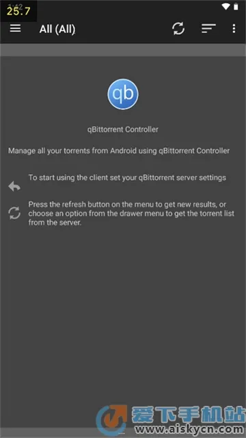 qbittorrent(BT���ع���)