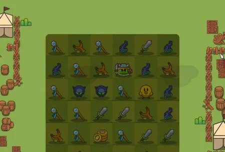 合合合英雄2 合合合英雄2