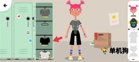 ����С�м�(�ƽ�����Ϸ)