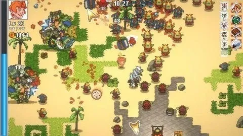 ������Ҵ���(����ð����Ϸ)