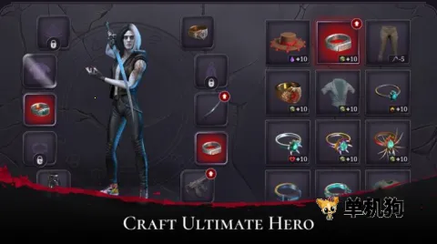 吸血鬼帝国(吸血鬼角色扮演游戏) 吸血鬼帝国(吸血鬼角色扮演游戏)