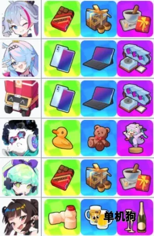 吉星派对(多人派对卡牌游戏) 吉星派对(多人派对卡牌游戏)