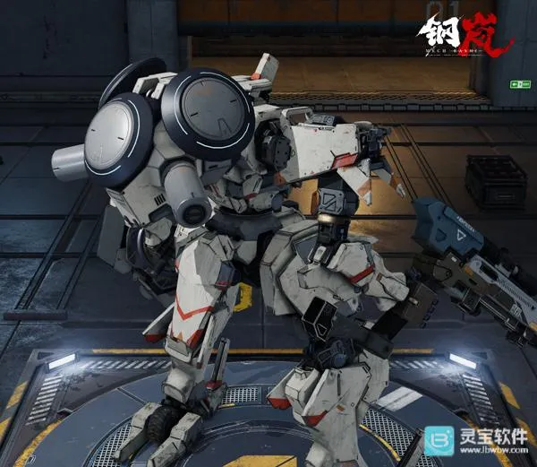 钢岚安卓版手机版 钢岚安卓版手机版