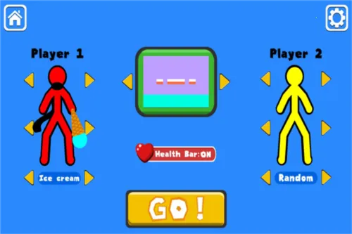 火柴人至高对决内置功能菜单 火柴人至高对决内置功能菜单