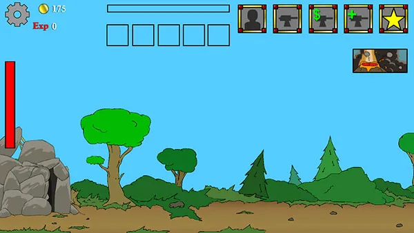 战争进化史2破解版无限金币 战争进化史2破解版无限金币