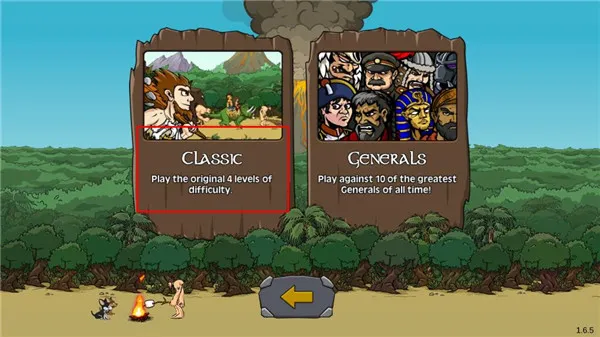 战争进化史2破解版无限金币 战争进化史2破解版无限金币