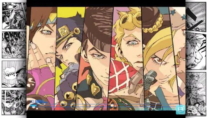 死神vs火影3.3 死神vs火影3.3