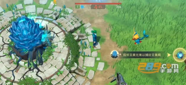 幻兽帕金安卓版手机版 幻兽帕金安卓版手机版