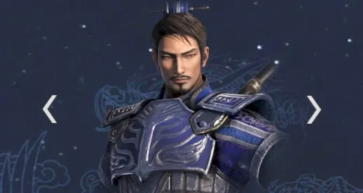 真三国无双(三国动作手游) 真三国无双(三国动作手游)