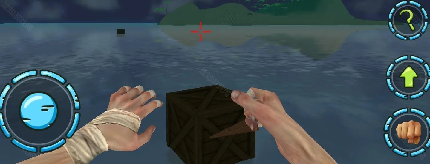 海洋生存2内置作弊菜单 海洋生存2内置作弊菜单