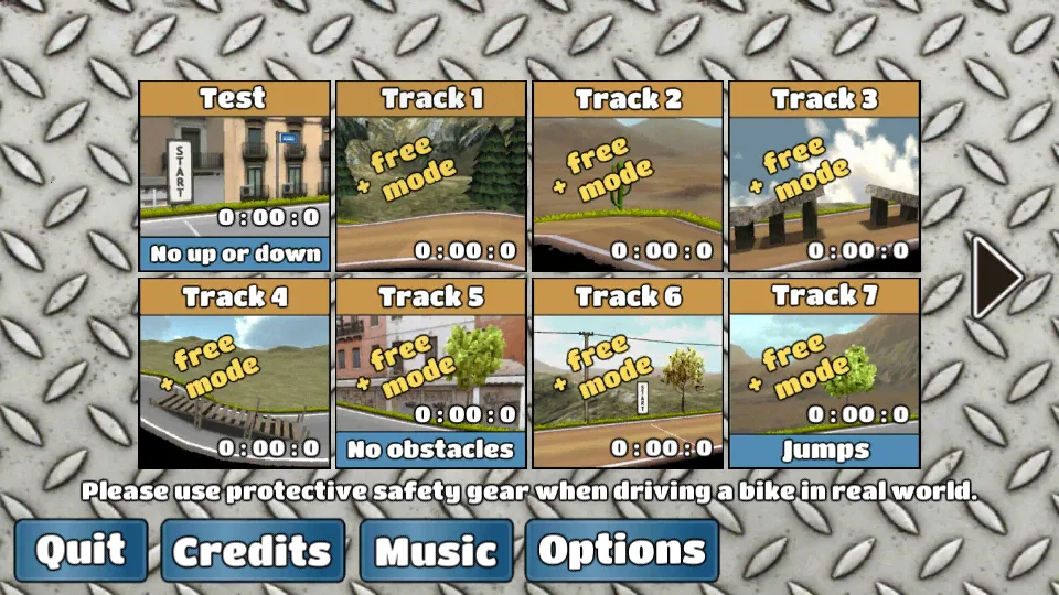 wheelie challenge��ͷ��Ϸ���İ�