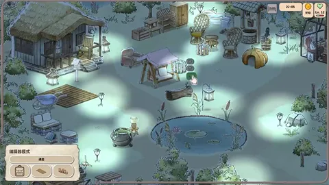 世蛙桃源破解版 世蛙桃源破解版