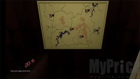 ����۲�Ա�ֲ���Ϸ