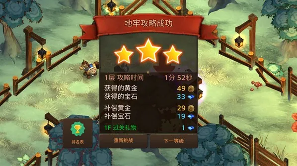 地牢年代记MOD版 地牢年代记MOD版