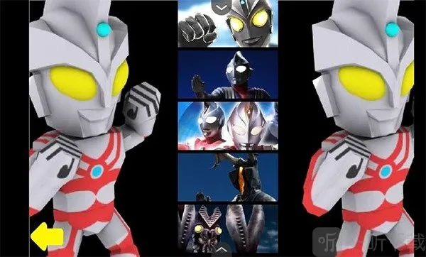 奥特曼家族2026最新版本 奥特曼家族2026最新版本