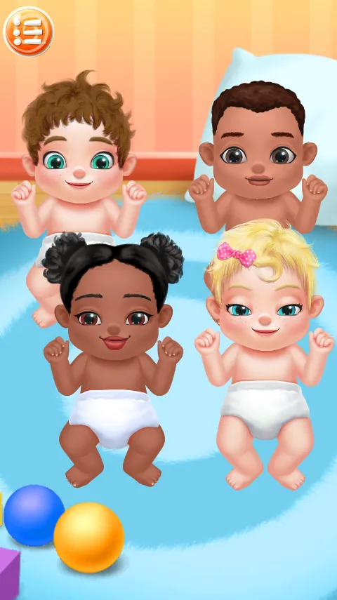 芭比公主生宝宝游戏2026官方正版 芭比公主生宝宝游戏2026官方正版