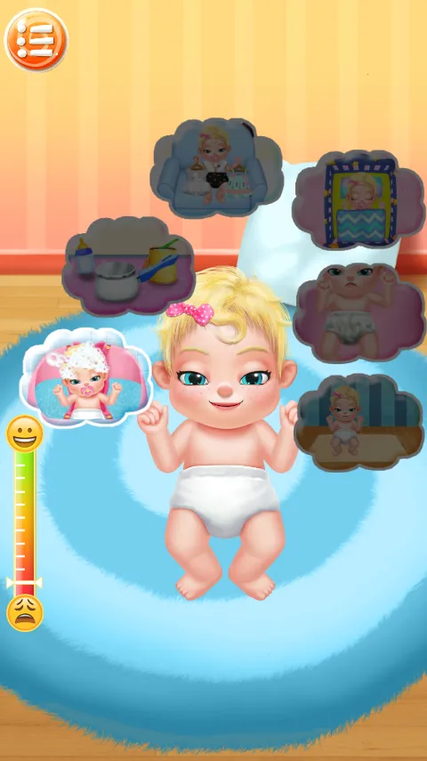 芭比公主生宝宝游戏2026官方正版 芭比公主生宝宝游戏2026官方正版