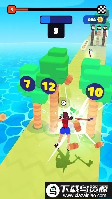 ��ľ������(��ľ���ܿ���Ϸ)