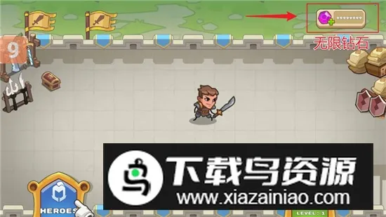 Idle Legion Hero March���þ���Ӣ���о�2026���ذ�װ