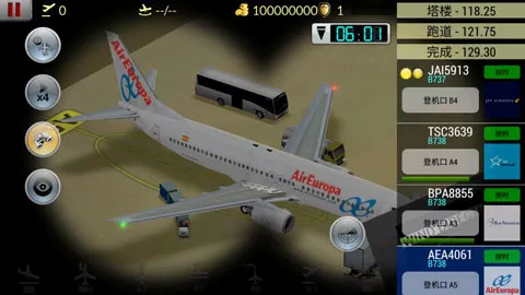 梦幻机场飞机全解锁 梦幻机场飞机全解锁