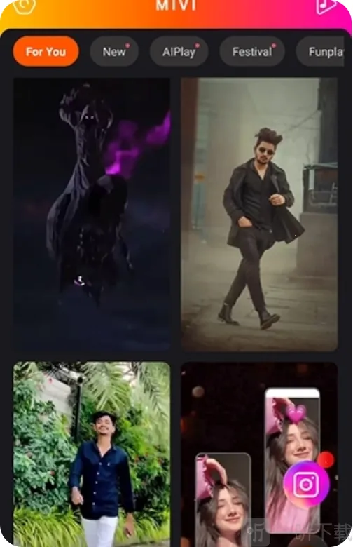 Mivi AI2026�ٷ����°汾