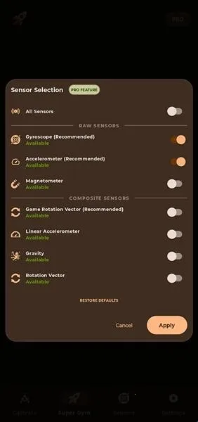 Super Gyro2026���°汾