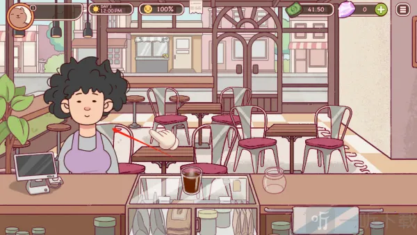 可口的咖啡美味的咖啡破解版无限金币 可口的咖啡美味的咖啡破解版无限金币