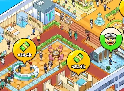 �ҵ���������MOD�˵�