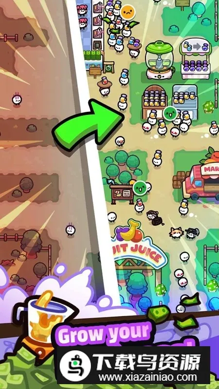 Juice King����֭�������̵�2026���°汾