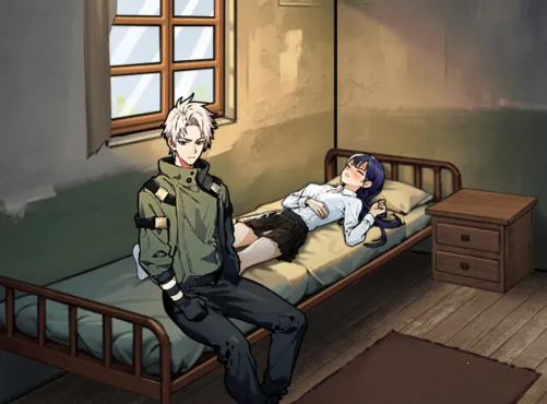 藏不住的档案破解版 藏不住的档案破解版