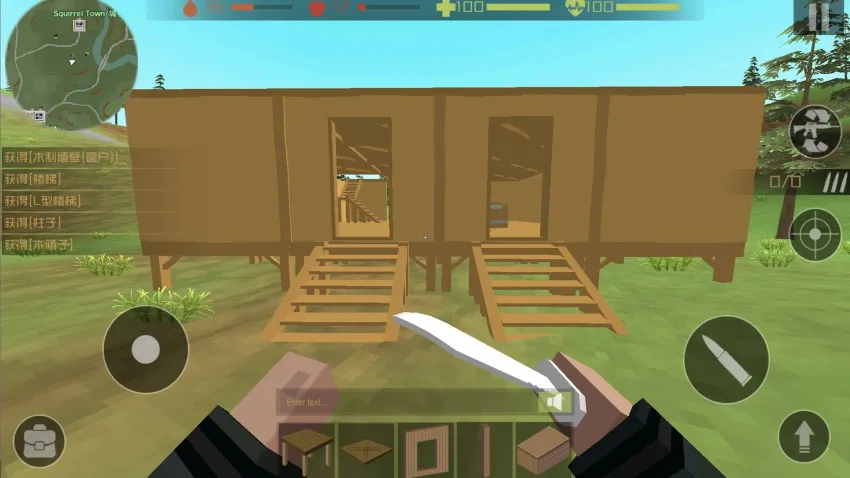 ��ʬ������������mod�˵���