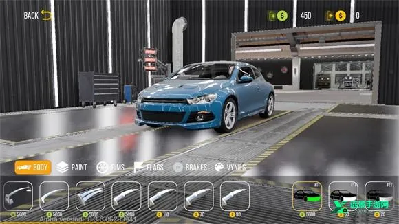 �ֶ���ͣ����2����������(ģ���ʻ��Ϸ)