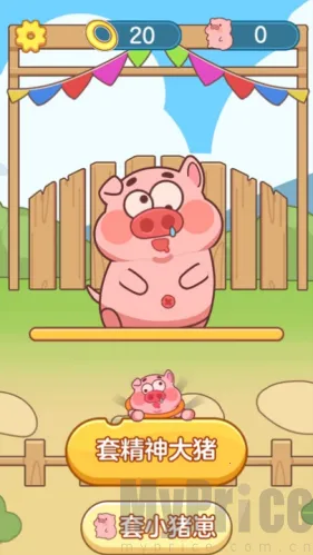 抓了个猪2026最新版本 抓了个猪2026最新版本