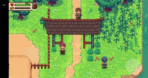 进化之地2安卓免费汉化版 进化之地2安卓免费汉化版