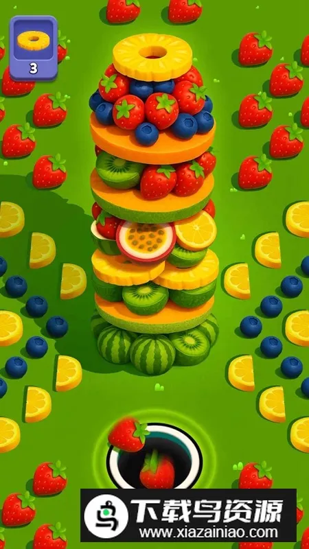 All in Holeȫ������2026�ٷ����°汾