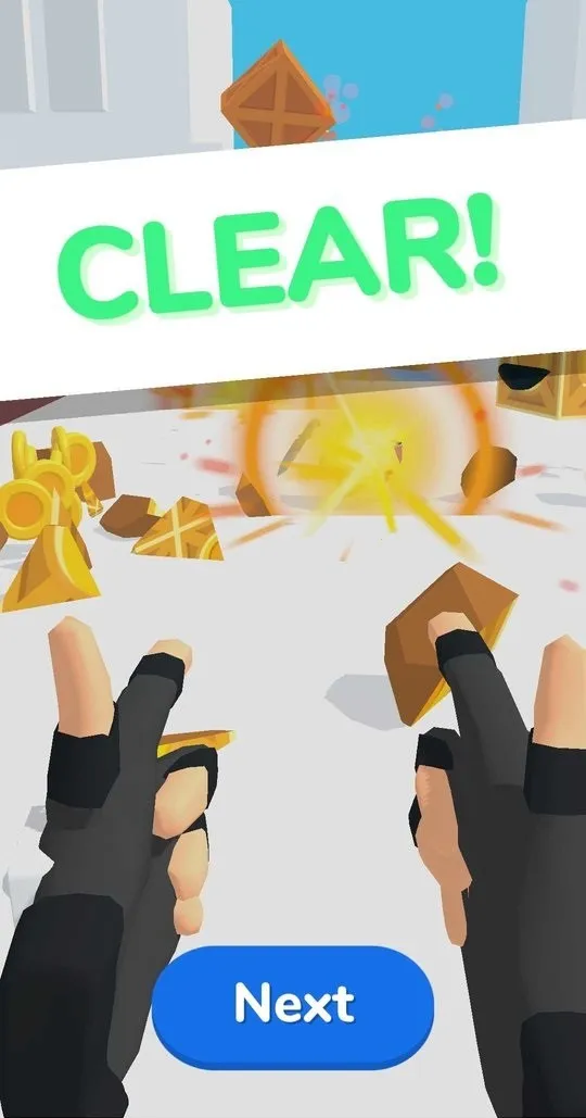 忍者之手无限金币版下载 忍者之手无限金币版下载