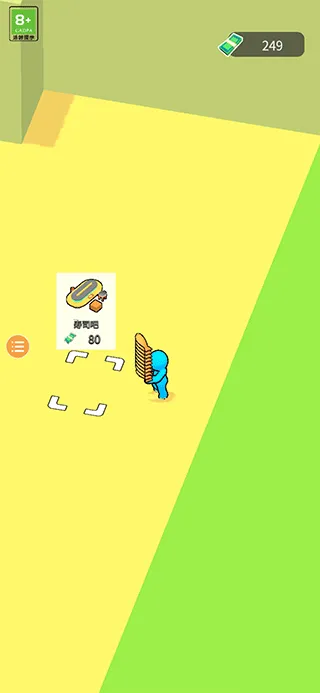 回转寿司餐厅免广告MOD版 回转寿司餐厅免广告MOD版