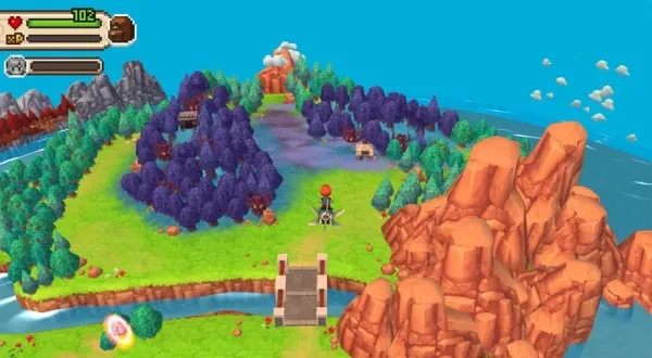 进化之地2破解版 进化之地2破解版