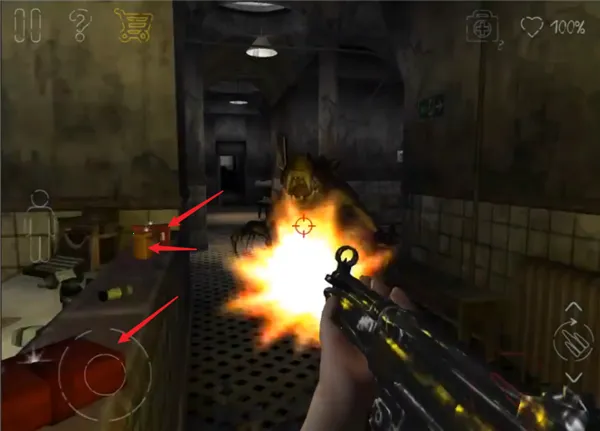 死亡公园2辅助菜单 死亡公园2辅助菜单